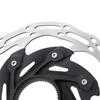 Rennrad CLX-R Center Lock Scheibenrotor Mountainbike 6 Loch 140 160MM Hydraulischer Bremsbelag