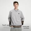 Navigare Men's Casual Crewneck Sweatshirt