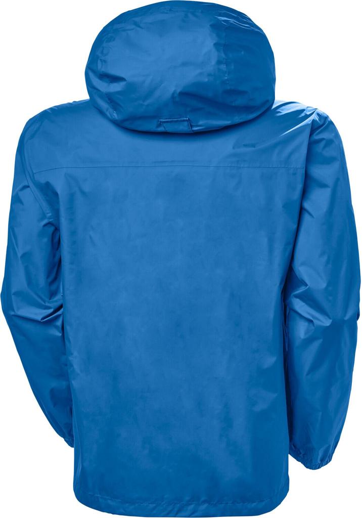 Jacket Helly Hansen Loke Jacket (62252) (62252-606) Deep Fjord