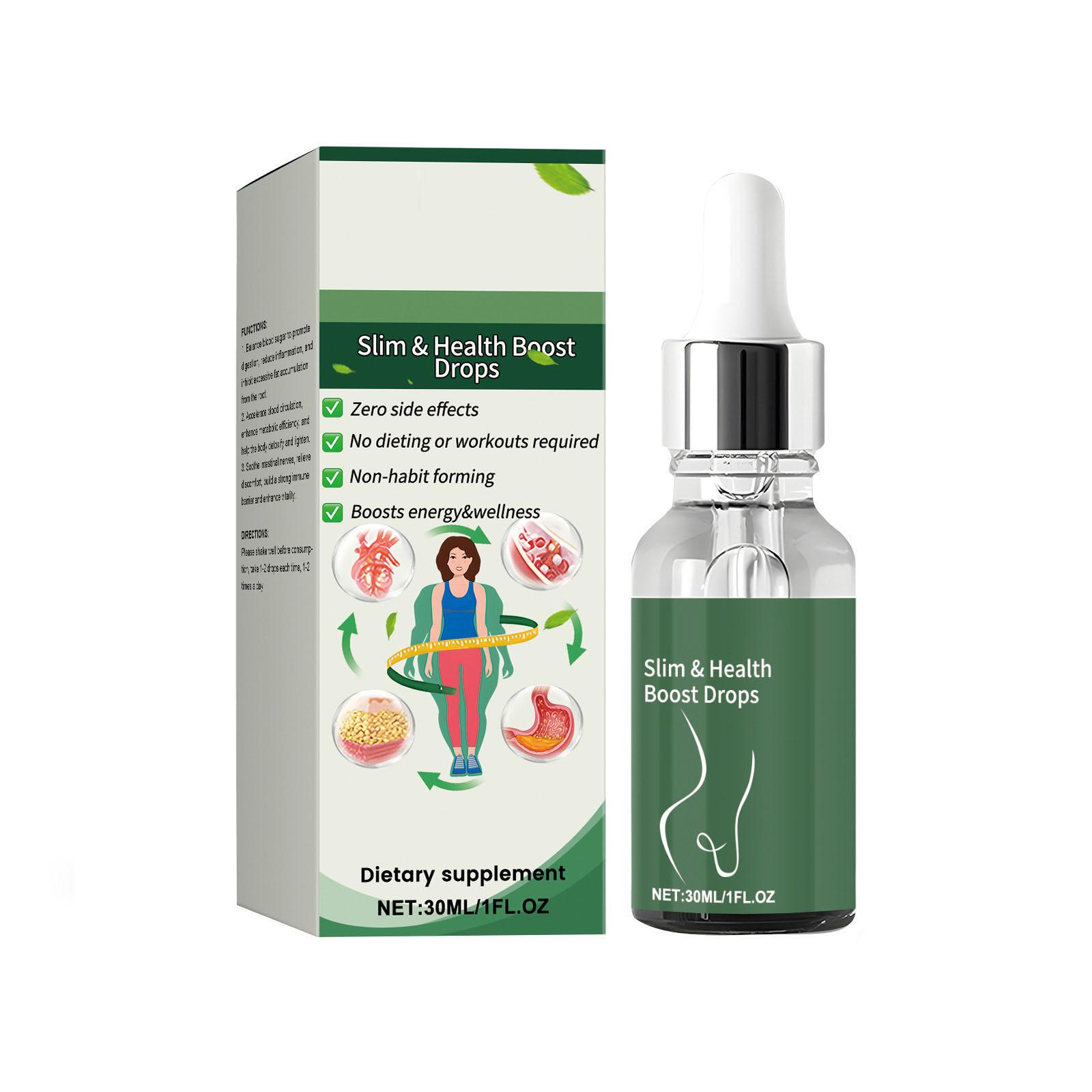 

Lipid-lowering Agents Can Lower Blood Sugar. Supplements Can Reduce Inflammation And Inhibit Excessive Accumulation,30ML One Size зелений