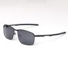 Sports-style metal polarized sunglasses, retro and trendy, suitable for men and women, ideal for cycling, outdoor activities, and travel4106