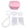 Multi Functional Portable Large Capacity Automatic Folding Washing Machine,Dormitory Washing Machine For Easy Storage And Travel