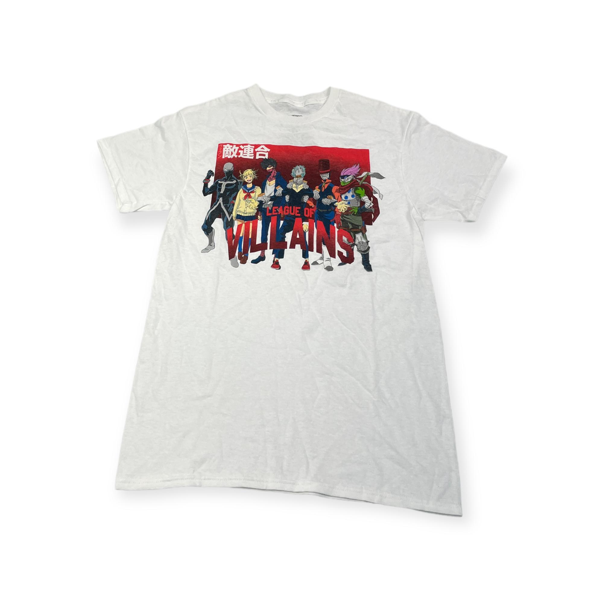 

Spencer s MY HERO ACADEMIA Women s T-shirt S