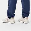 New Balance 574 'Grigio Rosso Contornato' Donna WL574ER2