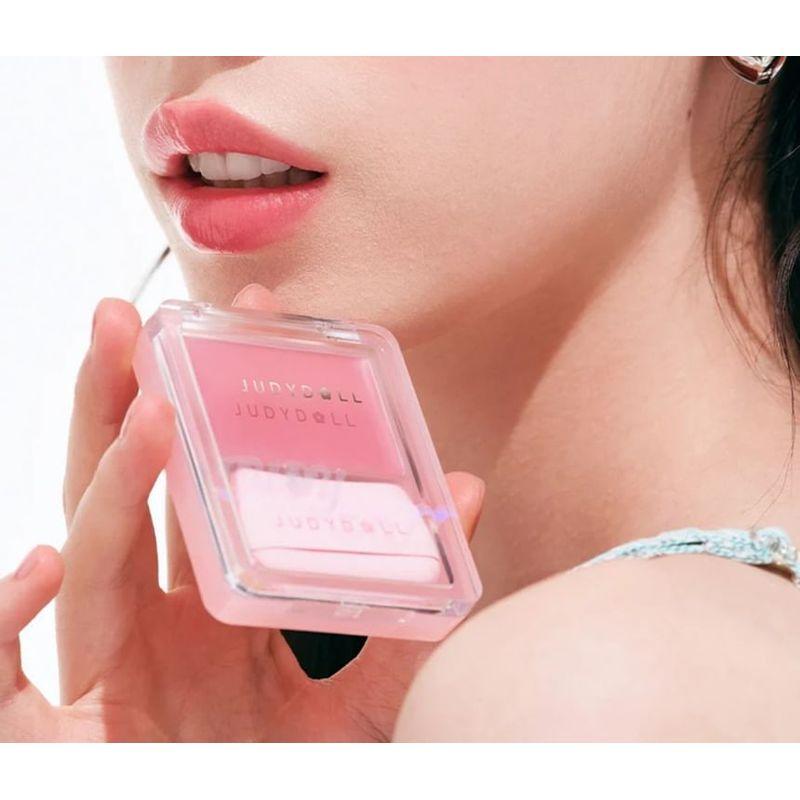 Judydoll - Glow Blush Balm (3-4)