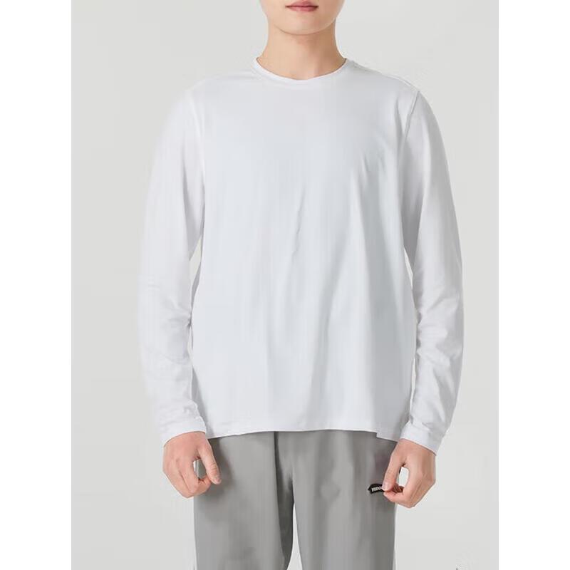 Under Armour Men s Breathable Long Sleeve T-Shirt L