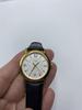 [USED] Coach W505 Date Gold Quartz