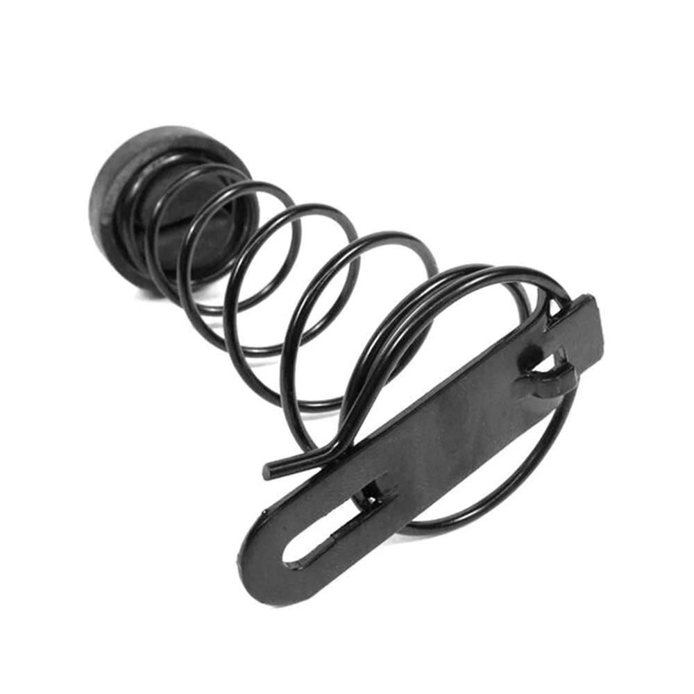 New Car Black Hood Pop Up Spring For Jeep Wrangler JK WITH JK BODY STYLE ONLY 97-17