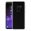 Transparent TPU Gel Case for Samsung Galaxy S9 PLUS - Cover Case Protection Soft Silicone Ultra Thin Fine Phonillico®
