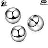 Joias e bijuteria – Piercings