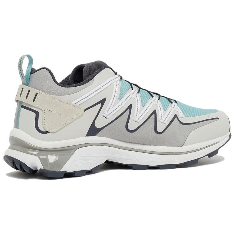XT-Rush Salomon Utility 'Lunar Rock Stone Blue' Sneakers L47126900