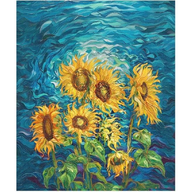 Highland Cow Dishwasher Magnets Decorative Cover Magnetic Cover for Refrigerator Wash Machine Metal Door Cover Sticker Magnetic Dishwasher Cover