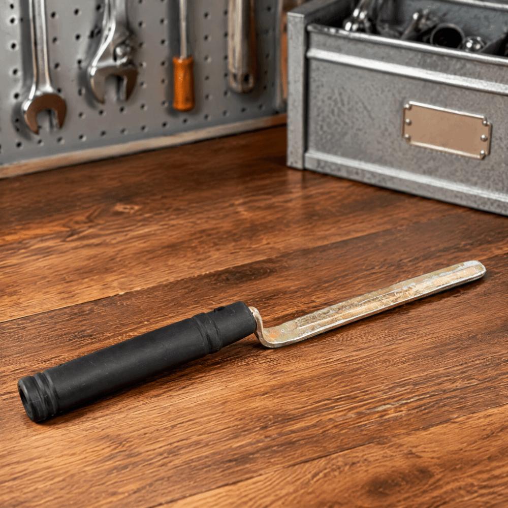 Multifunctional Tuck Pointing Trowel Ergonomic Concrete Trowel Pointing Trowel  Concrete Scraping