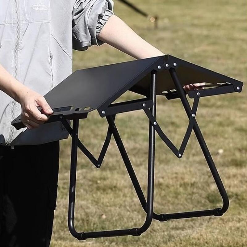 Aidiwei Lightweight Portable Camping Table
