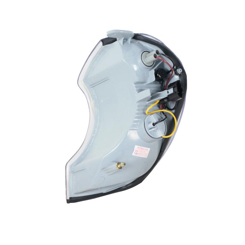 Headlamp Front Corner Light For Hyundai Terracan 2001-2006 Indicator Wide Light Turn Signal Lamp With Bulb 92301-H10 92302-H10