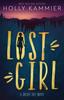 Kniha Lost Girl : A Shelby Day Novel