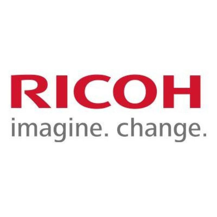 Toner - RICOH - 842563 - Magenta