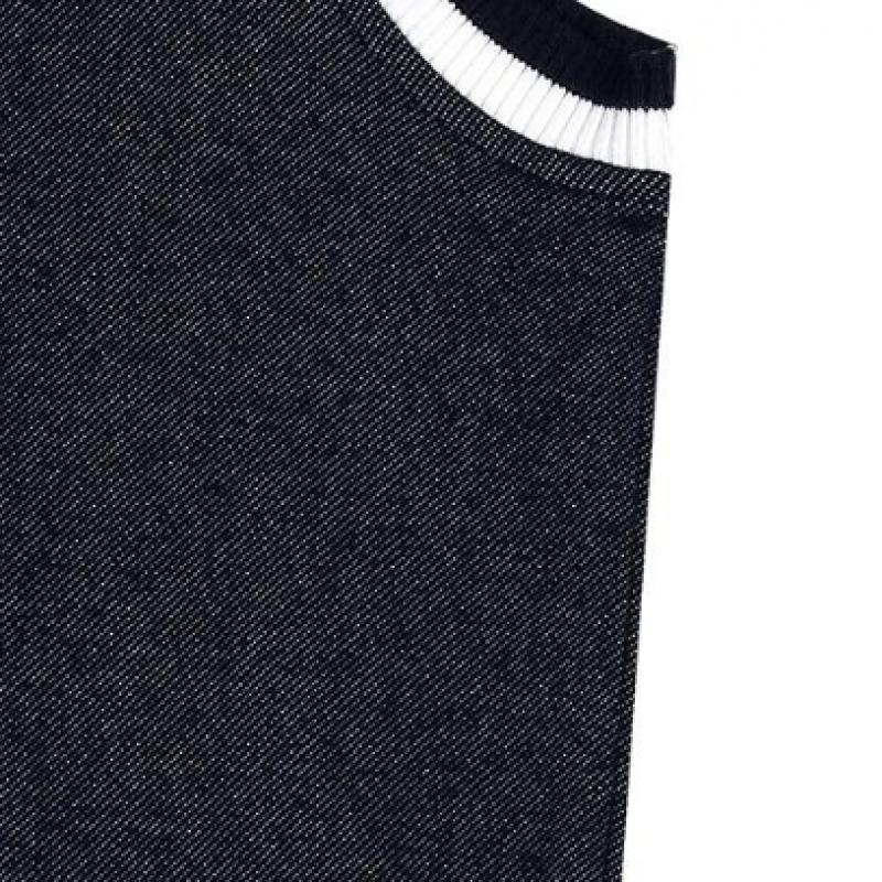 Vestă stratificată [hedges Kids] Hus12ed09m Nv 