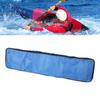 Kayak Paddle Bag Thickened Oxford Cloth   Proof Portable Kayak Oar Bag for Outdoor Activities