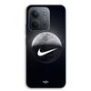 Case For Xiaomi Redmi 15C 5g Nike Moon Maniacase