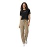 Jack Wills Womens/Ladies Pintuck Trousers