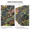 2 Layers 600D Oxford Fishing Rod Case Fishing Pole Case & Bag Fishing Reel Tackle Storage Bag Case for Fishing Gear & Equipment