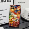 A-Adrianne L-Lenker Songs Album Art Phone Case Silicone Soft For IPhone 17 Air 16 15 14 13 12 11 Plus Pro Max Plus