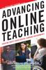 The Advancing Online Teaching : Creating Equity-Based Digital Learning Environments Book