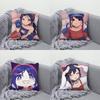 Cute Miside Mita Pillow Case Soft Cushion Cases For Farmhouse Sofa Decor Home Decorations And Protector Pillow Case
