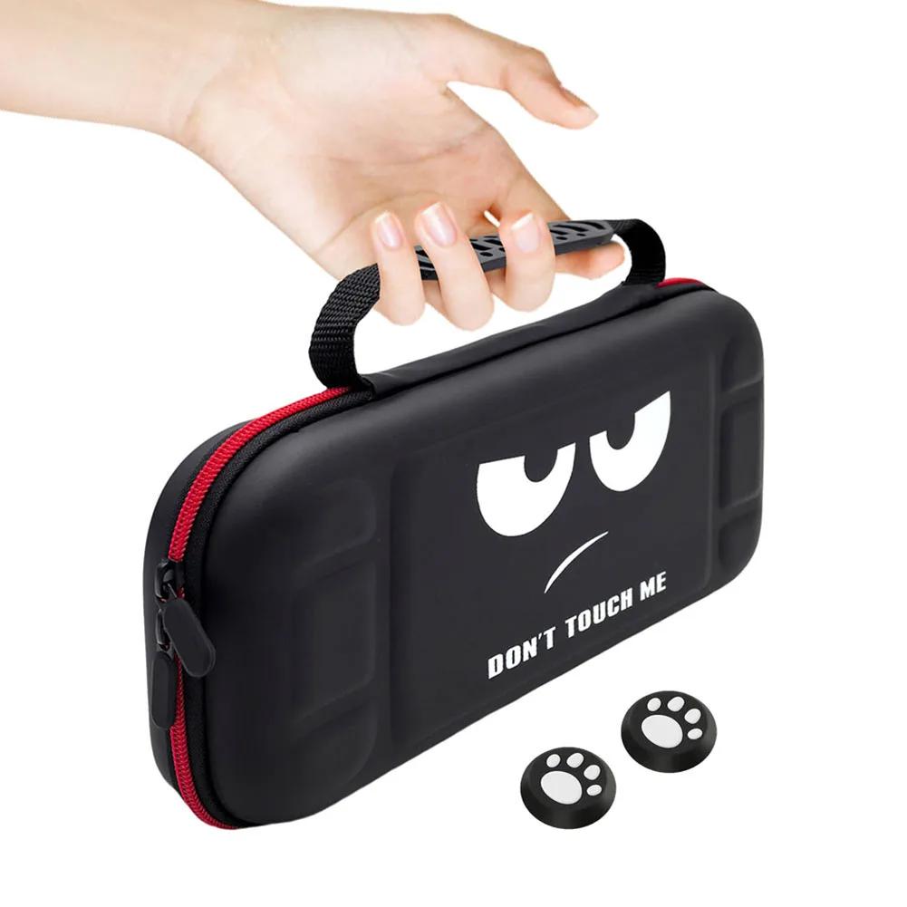 Hard Shell Portable Storage Bag Travel Storage Pouch Protective Case for Nintendo Switch2 Console Bag