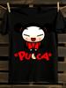 Unisex Pucca Anime Tshirt Anime Graphic Tshirt