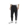 New Nike Culture Of Football Winter Football Trousers Black FB6811-010