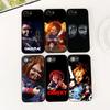 Son Seed of Chucky Child's Play Phone Cover Soft Case for Xiaomi Poco C75 C65 C71 C85 X7 X6 M7 F7 F8 Ultra F6 Pro Casing