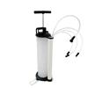 9 Liter Manual Car Engine Oil Extractor Pump