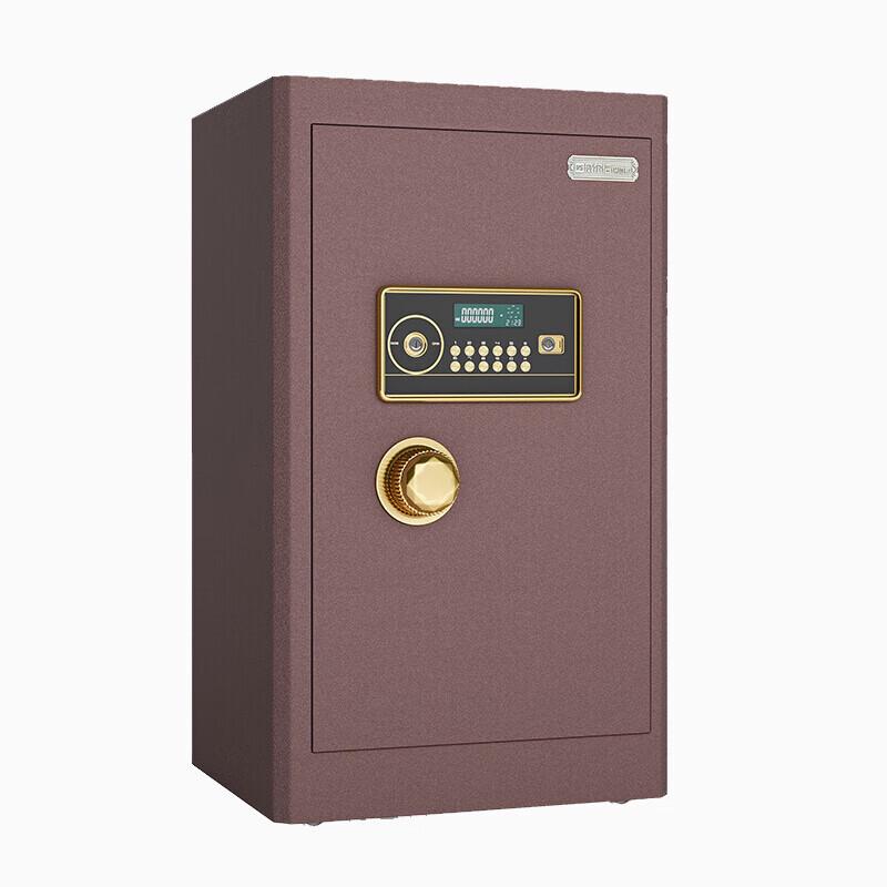 Wilson QG-80 Home & Office Security Safe