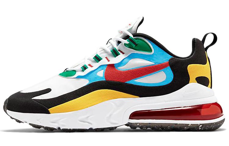 

Nike Air Max 270 React Multi Color DA2610-161 42.5