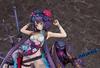 Good Smile Company FateGrand Order SaberKatsushika Hokusai 17 scale ABS & PVC painted finished figure G94405