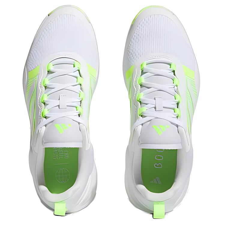 Adidas Wmns Zoysia 'White Lucid Lemon' Women's IE2155