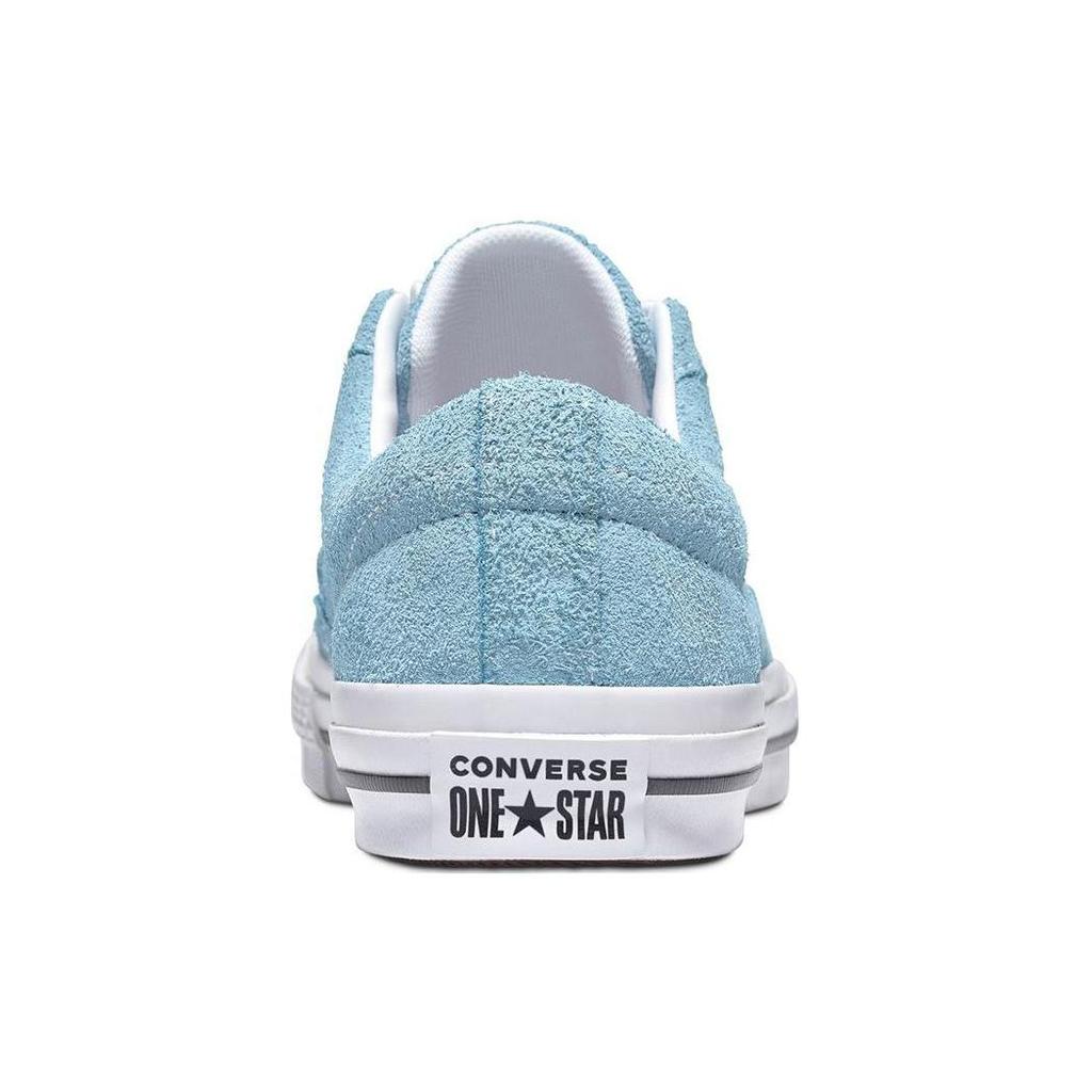 One Star Converse Low 'Shoreline Blue' 161575C