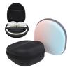 1 Piece Hard Eva Storage Earphone Carrying Pouch Headphone Case For Sony Wh-Ch720N Wh-1000Xm4 Mdr-Zx100 Headset Travel Bag