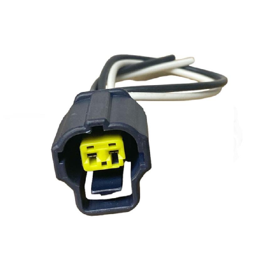 Vapor Canister Vent Solenoid Connector Fits CVS76 Ford Lincoln Mercury 2008-2014