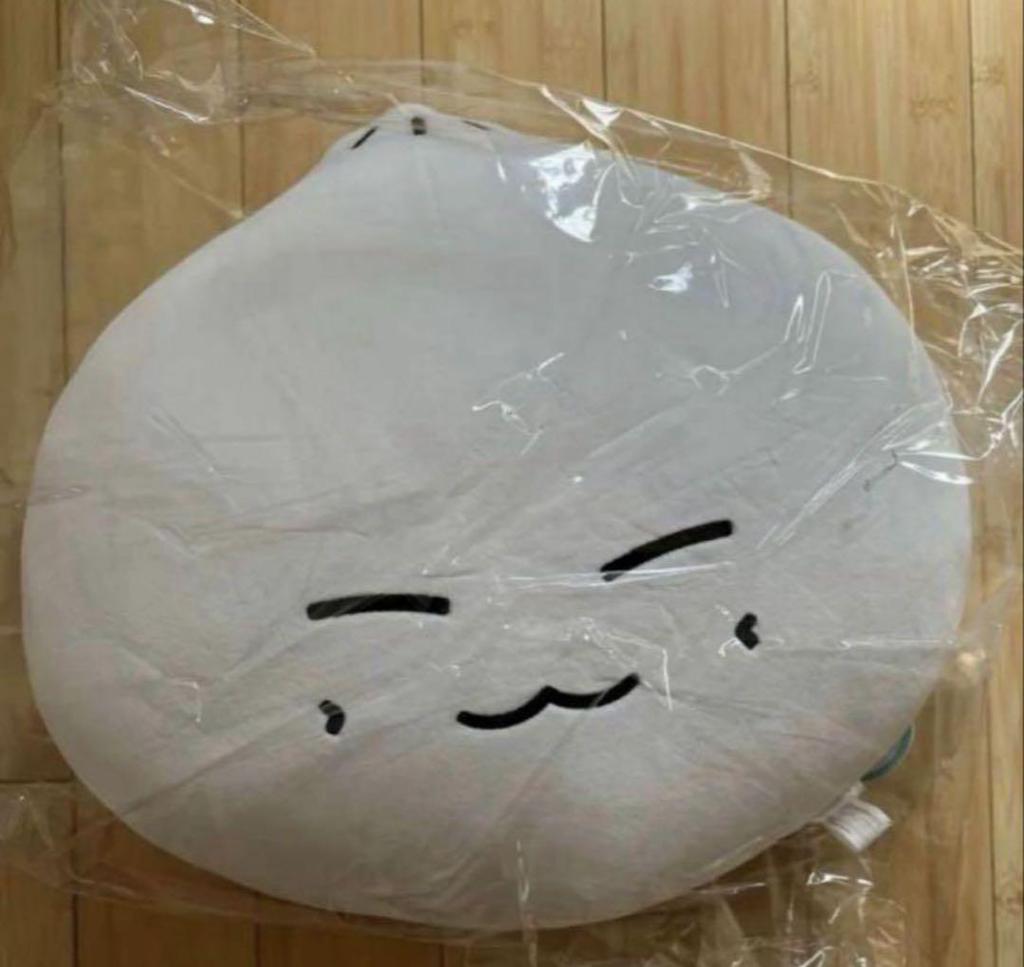 [USED] MONSTA X JOOHONEY MANRANGYI Cushion Joohoney