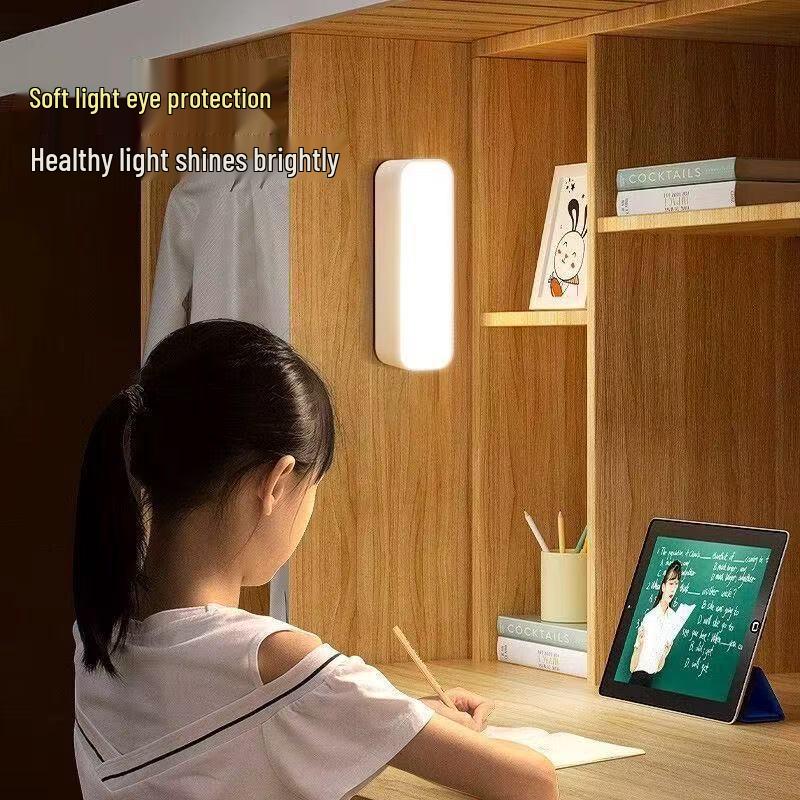 Eye Protection Night Light for Dorm or Bedroom