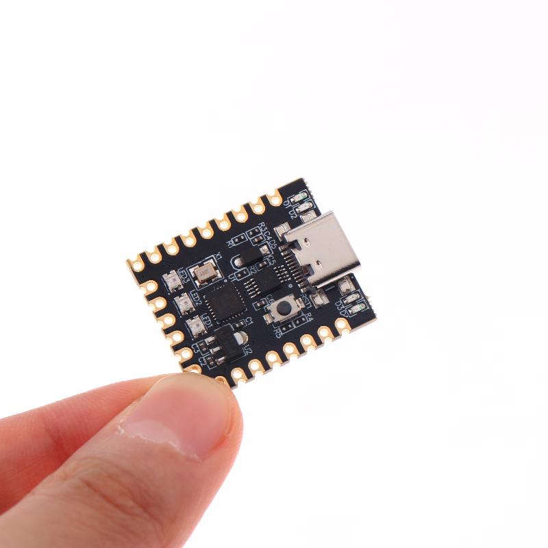 1/3 Sätze V3.0 / Nano Super Mini Typ-C Entwicklungsplatine Atmega328P Chip Ch340 Serielle Schnittstelle Für Arduino Reparaturteile