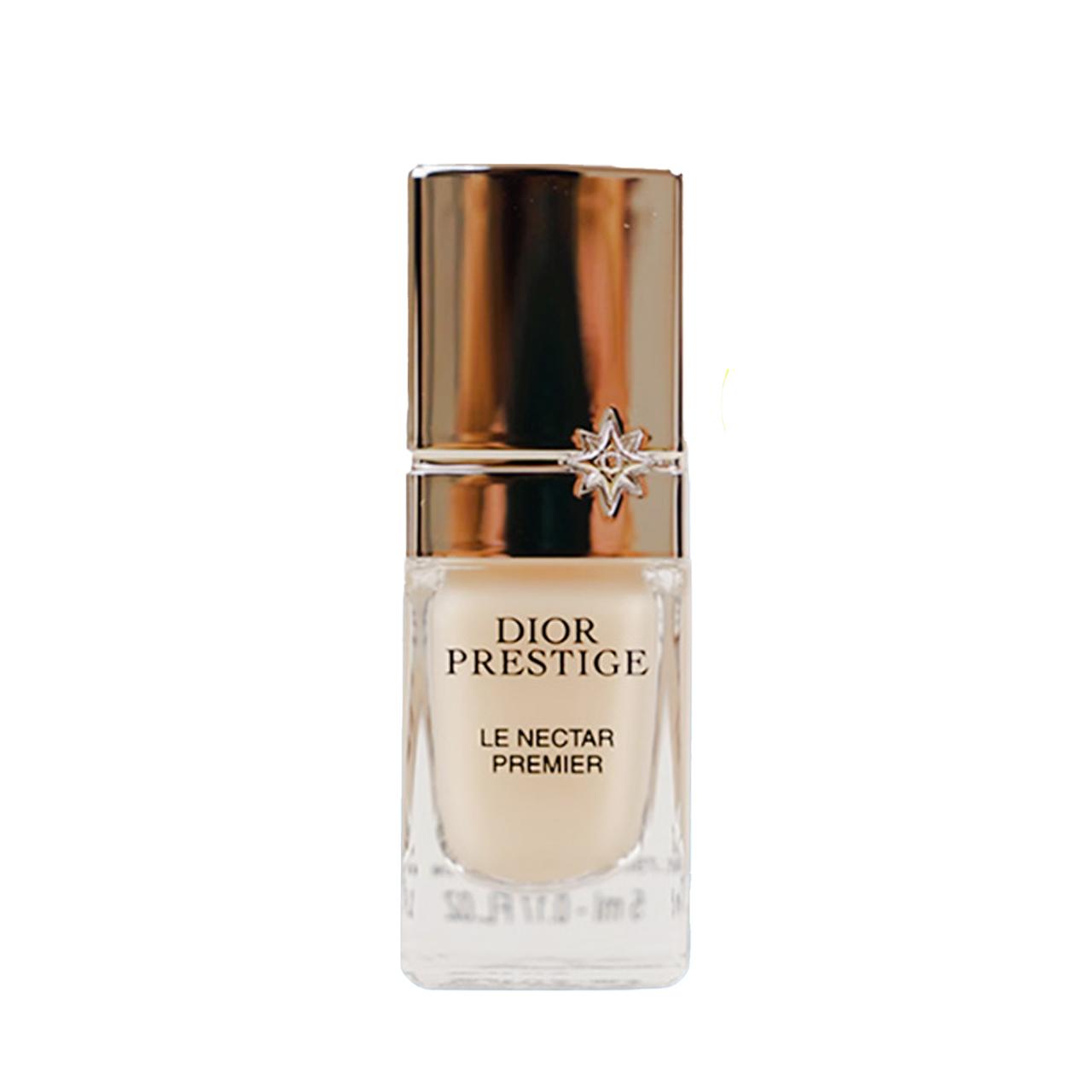 Dior Prestige Le Nectar Premier Travel Size Sample(5ml) 5ml
