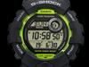Casio Men's Resin 200M Water Resistant Digital Shock Resistant Quartz Watch GBD-800-8