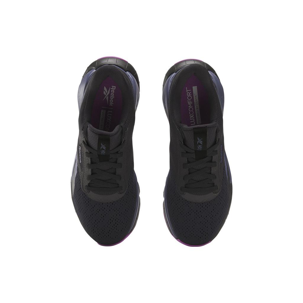 Reebok Flex Trainer Comfortable Versatile Fitness Low-Top Training Shoes Women Sneaker Black 100210154