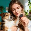 The Dog Nail File Comes With Three Interchangeable Filing Discs, Enabling And Nail . The Dog Nail File Ensures Nails Remain Smooth And Healt