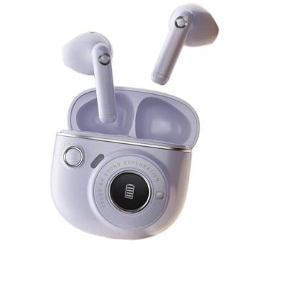 Edifier TO-U3 Plus Semi-in-ear Retro Bluetooth Earbuds