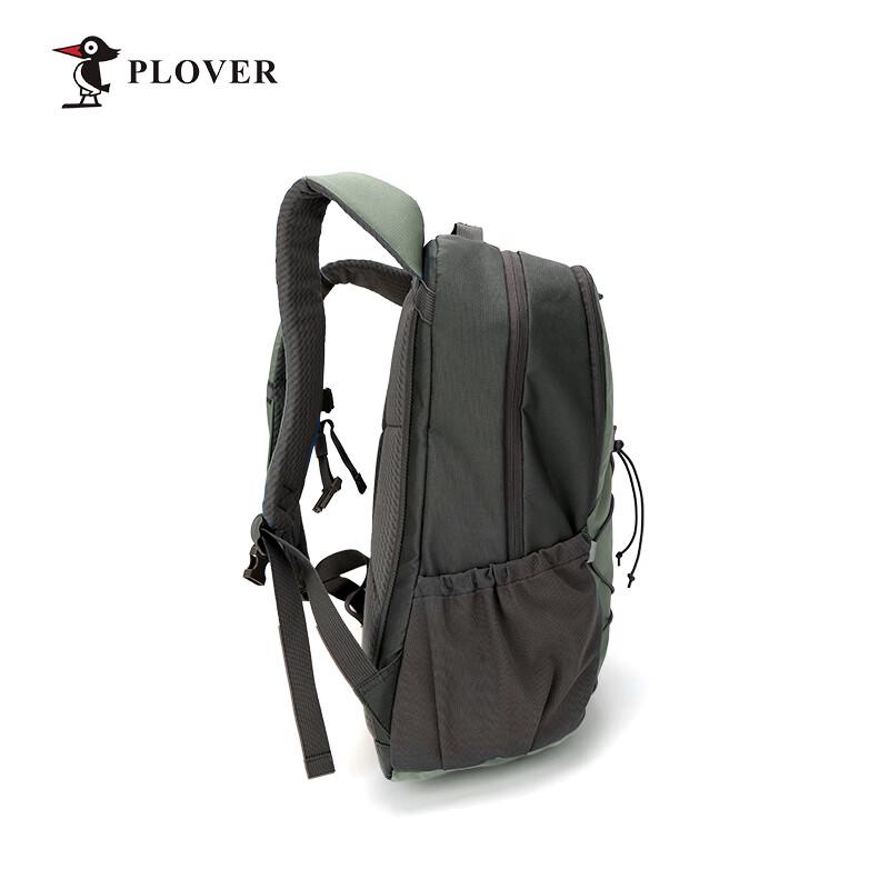 Plover Leisure Travel Bag